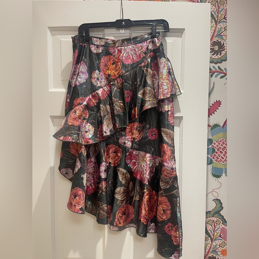 Delfi Collective Skirt - Sz Small